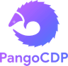 Front End Developer at Pango CDP logo